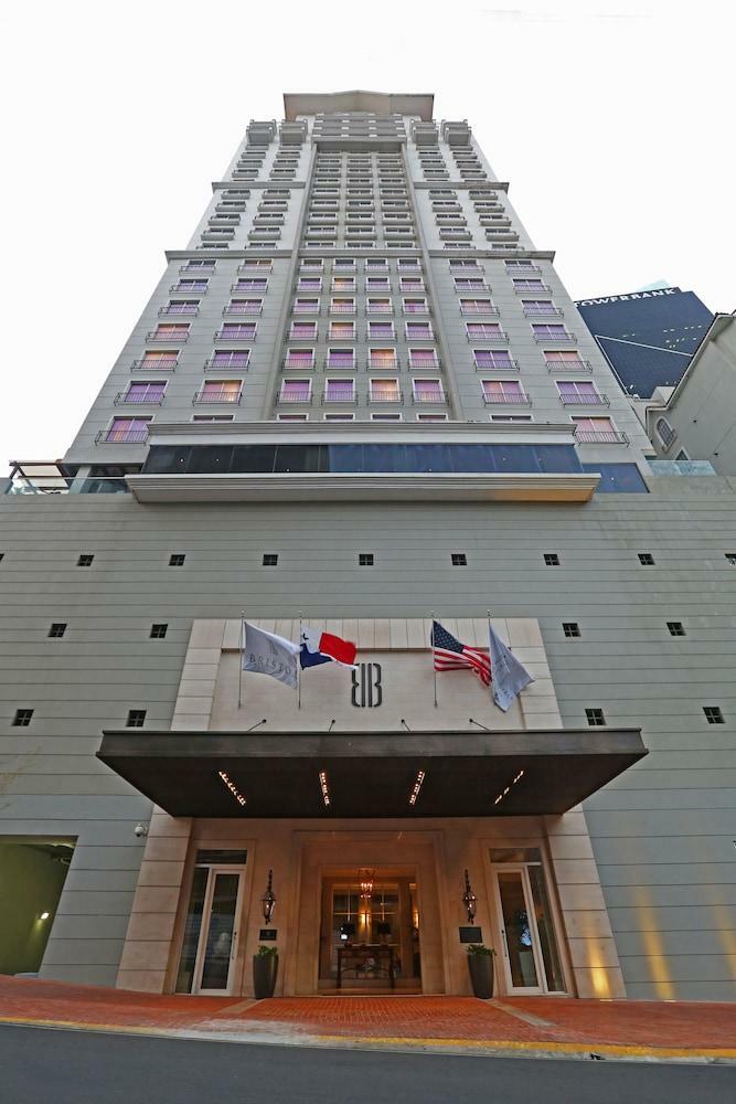 Bristol Hotel