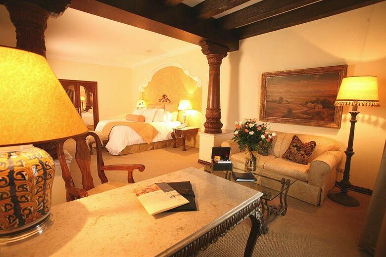 Hotel Vista Real Guatemala