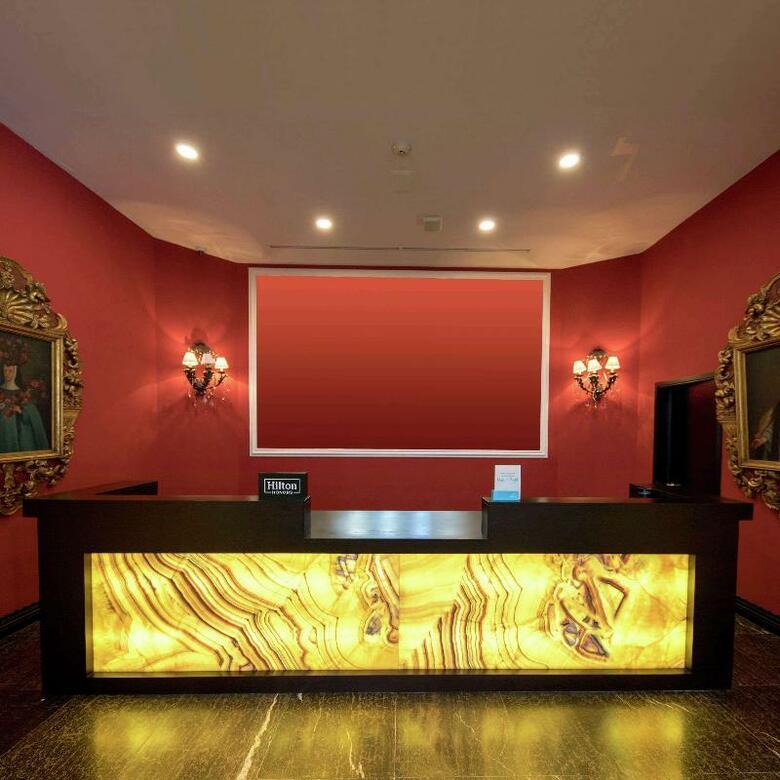 Hotel Vista Real Guatemala