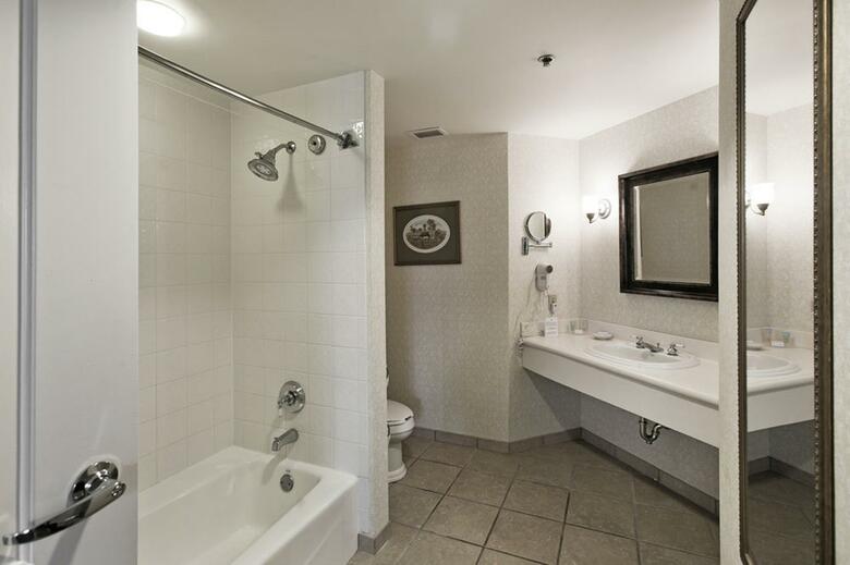 Monumental Hotel Orlando