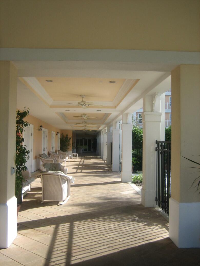 Monumental Hotel Orlando