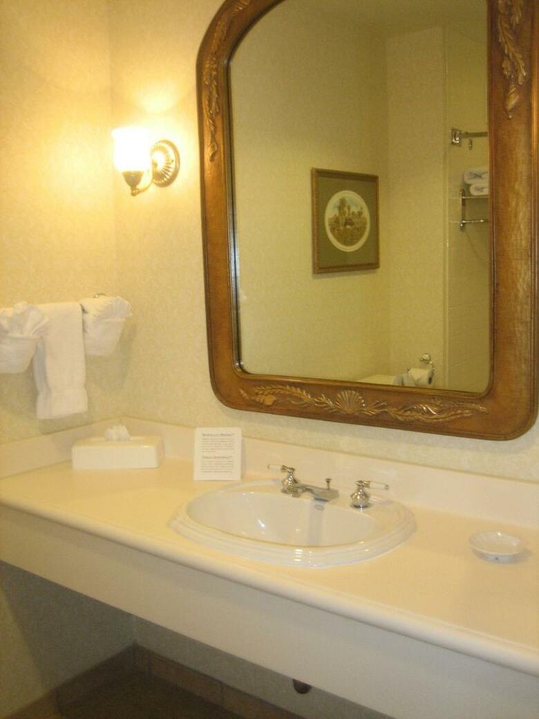 Monumental Hotel Orlando