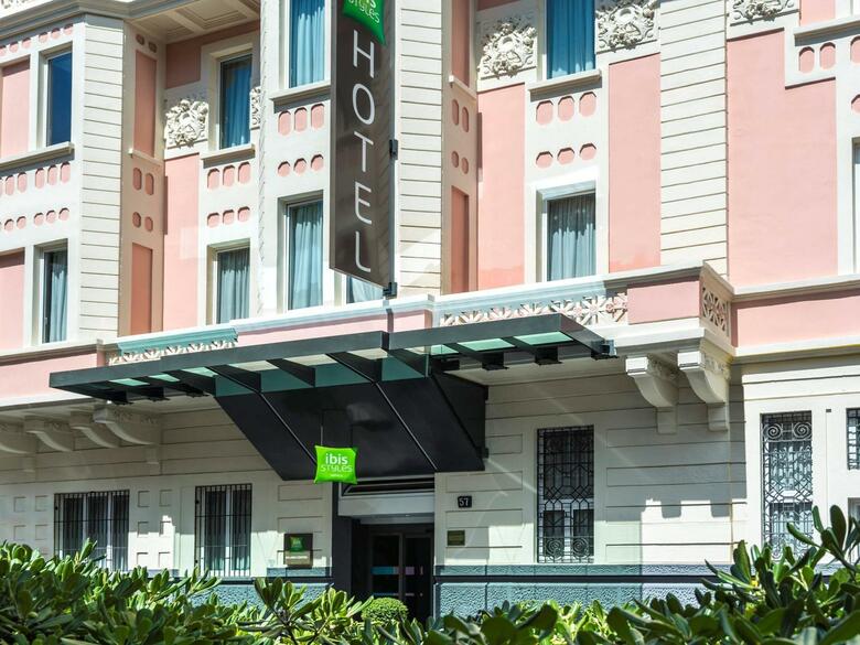 Hotel Ibis Styles Milano Centro