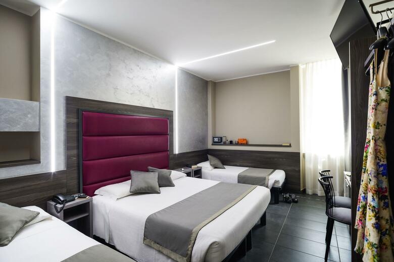 Hotel Ibis Styles Milano Centro