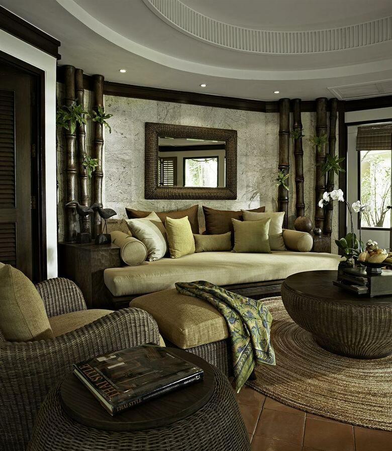 Hotel Rayavadee