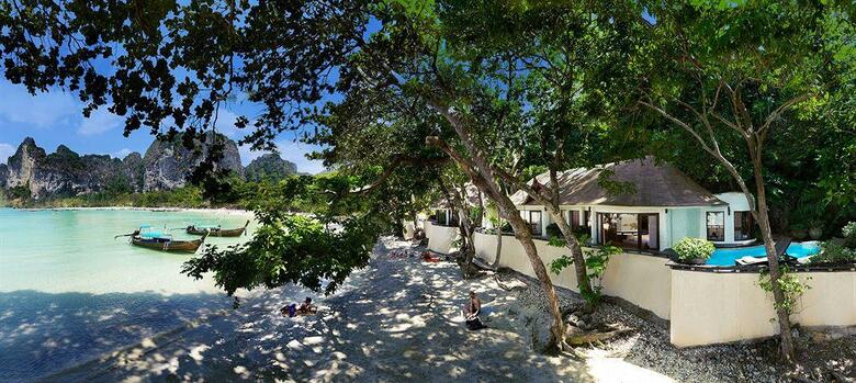 Hotel Rayavadee