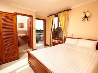 Neth Socheata Hotel