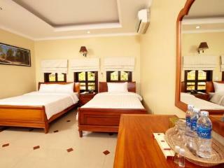 Neth Socheata Hotel
