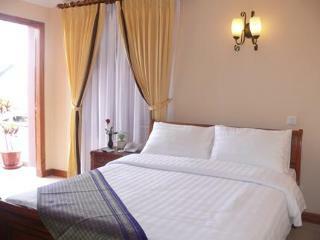 Neth Socheata Hotel
