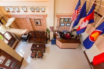 Neth Socheata Hotel