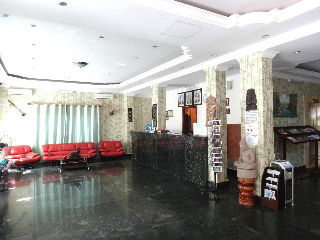 Parklane Hotel