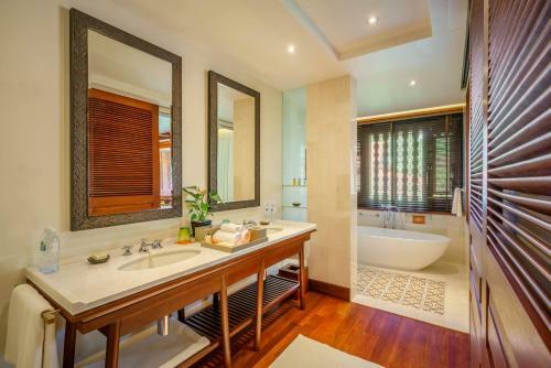 Hotel Belmond La Residence D'angkor Siem Reap