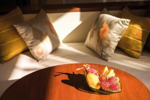 Hotel Belmond La Residence D'angkor Siem Reap