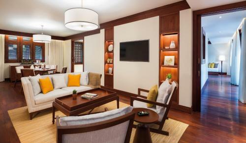 Hotel Belmond La Residence D'angkor Siem Reap