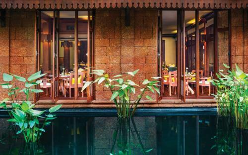 Hotel Belmond La Residence D'angkor Siem Reap