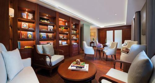 Hotel Belmond La Residence D'angkor Siem Reap