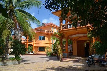 Hostal V&a Villa