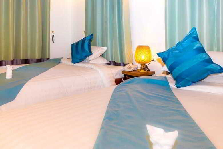 In Miles Boutique Hotel