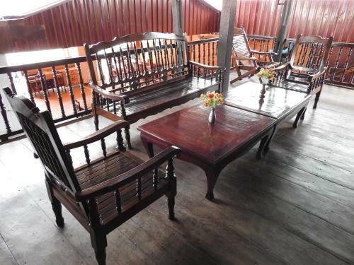 Hostal Orchide Siem Reap Lodge