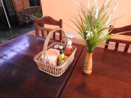 Hostal Orchide Siem Reap Lodge