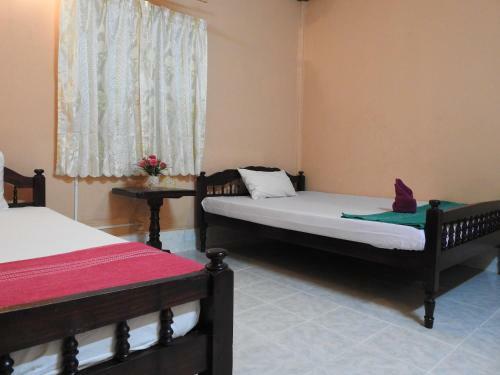 Hostal Orchide Siem Reap Lodge