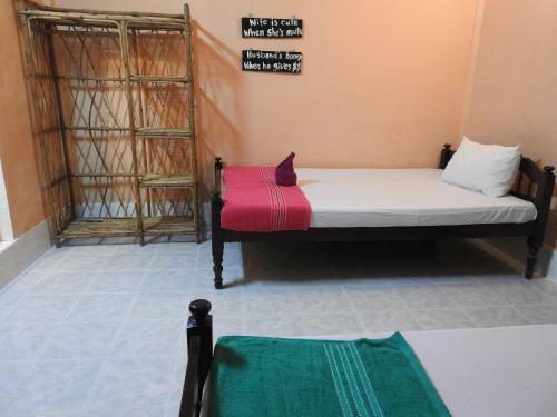 Hostal Orchide Siem Reap Lodge