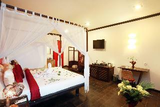Boutique Indochine Hotel & Spa