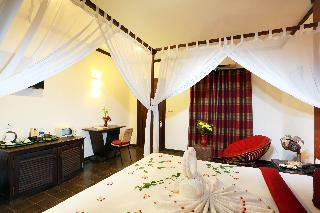 Boutique Indochine Hotel & Spa