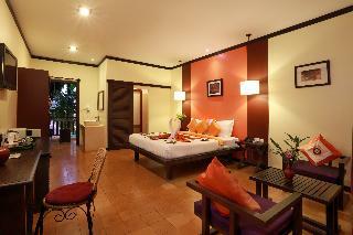 Boutique Indochine Hotel & Spa