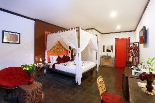 Boutique Indochine Hotel & Spa