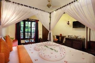 Boutique Indochine Hotel & Spa