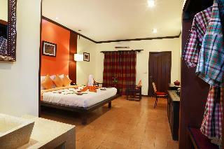 Boutique Indochine Hotel & Spa