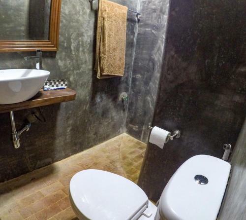Hostal Bloom Garden Guesthouse