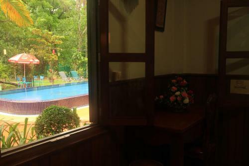 Hostal Bloom Garden Guesthouse