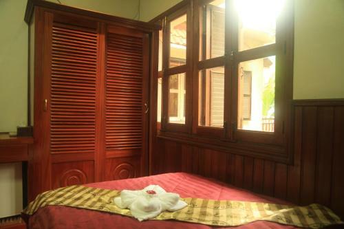 Hostal Bloom Garden Guesthouse