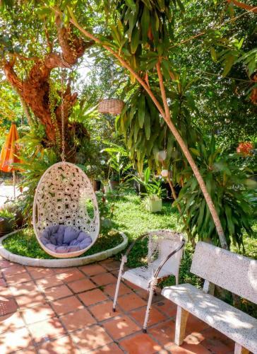 Hostal Bloom Garden Guesthouse