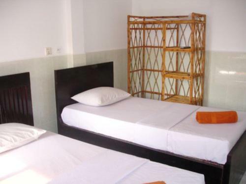 Bed & Breakfast Jasmine Family Hostel