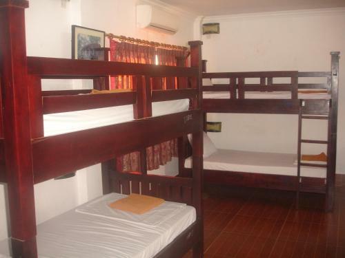 Bed & Breakfast Jasmine Family Hostel