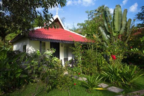 Hotel Sojourn Boutique Villas