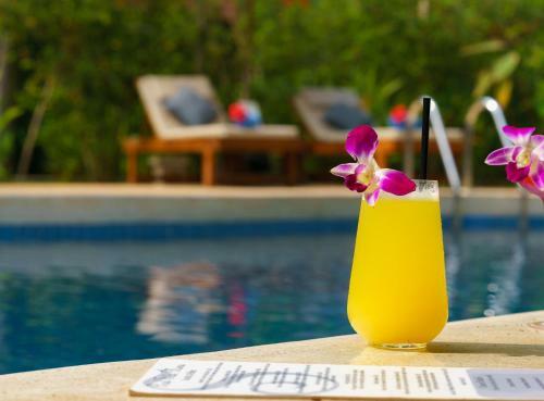 Hotel Sojourn Boutique Villas