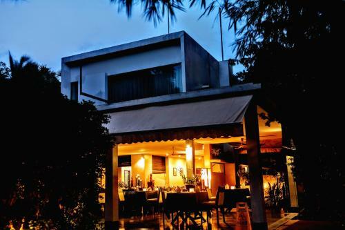 Hotel Sojourn Boutique Villas