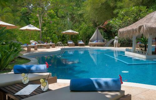 Hotel Sojourn Boutique Villas