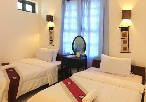 Hostal Smiley's Guesthouse