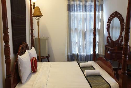 Hostal Smiley's Guesthouse