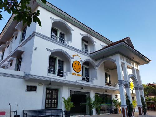 Hostal Smiley's Guesthouse