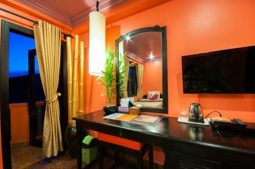 Hotel Golden Butterfly Villa