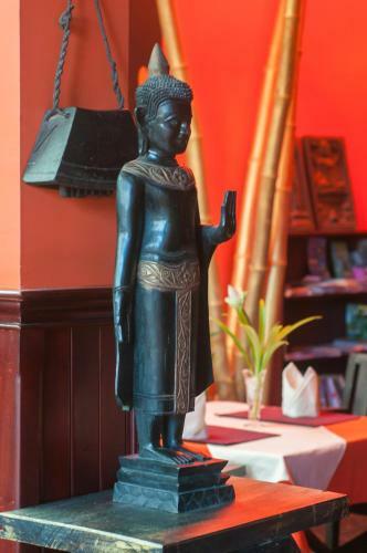 Hotel Golden Butterfly Villa
