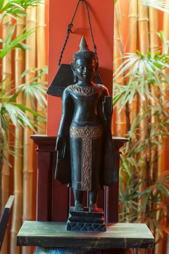 Hotel Golden Butterfly Villa