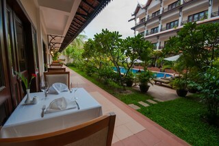 Saem Siemreap Hotel