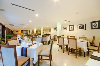 Saem Siemreap Hotel